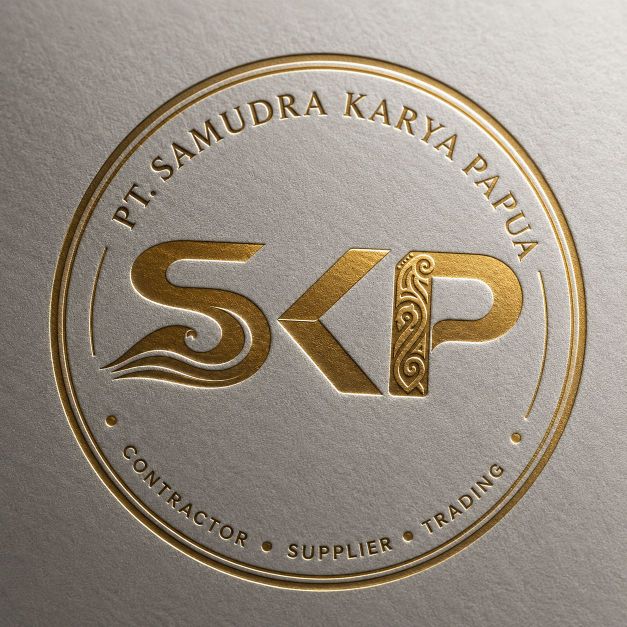 Logo PT. Samudra Karya Papua